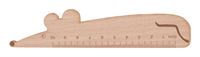 RIGHELLO IN LEGNO